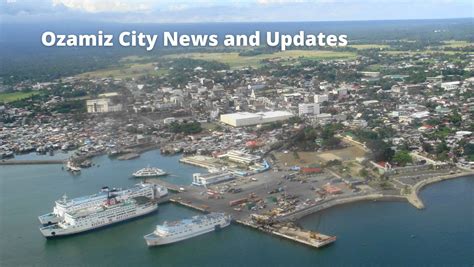 ozamiz city news.